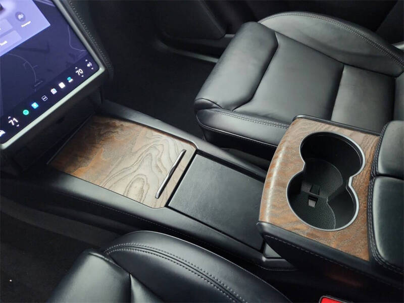 2020 Tesla Model X Long Range