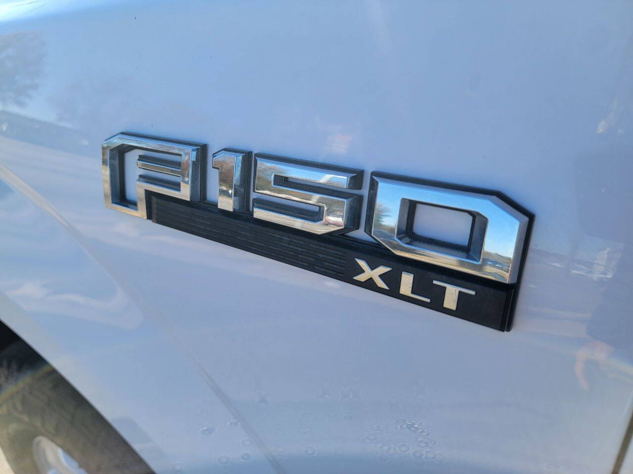 2019 Ford F-150 for sale at Capital Motors in Raleigh, NC