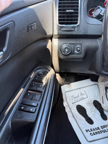 2011 GMC Acadia SLT-2