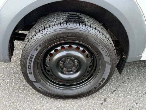 2013 Ford Transit Connect XLT