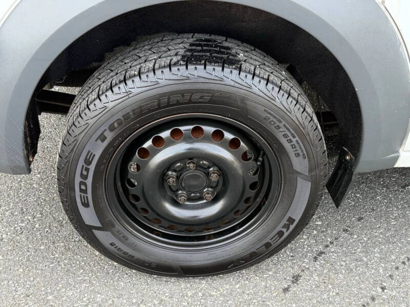 2013 Ford Transit Connect XLT