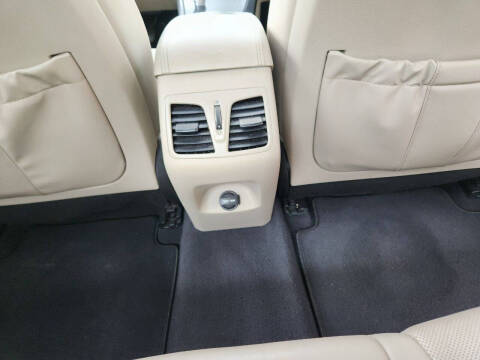 2017 Hyundai Sonata Limited