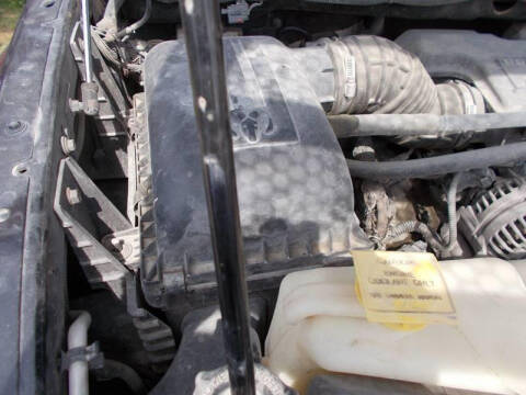 2005 Dodge Ram 1500 SLT