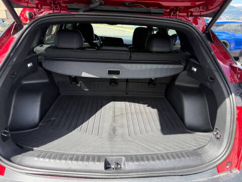 2024 Chevrolet Blazer EV 2LT