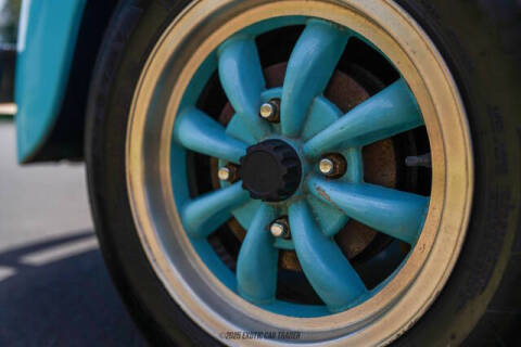 1978 Volkswagen Super Beetle