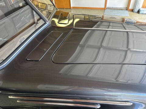 1937 Chrysler Airflow