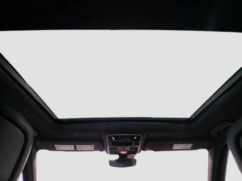 2020 Land Rover Range Rover Sport HSE