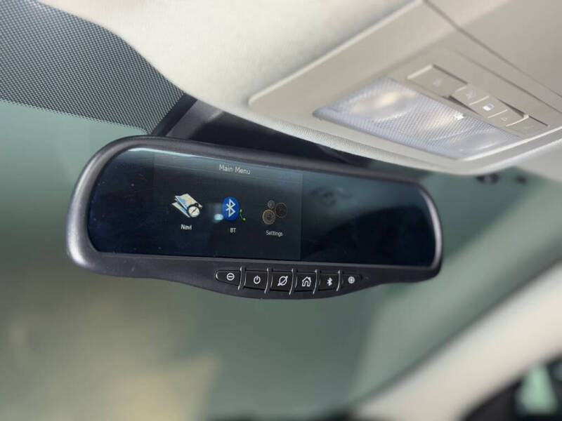 2011 Buick Regal CXL