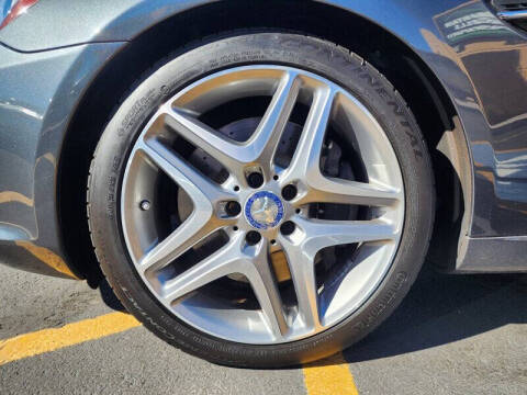 2013 Mercedes-Benz SLK SLK 350