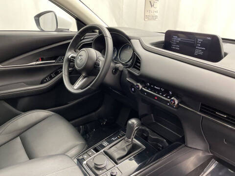 2025 Mazda CX-30 2.5 S Preferred