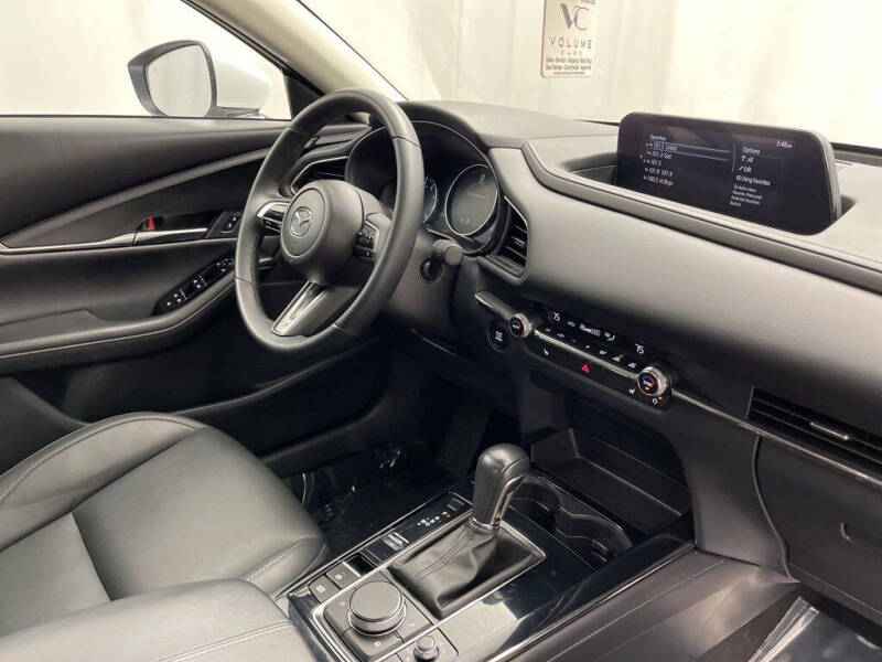 2025 Mazda CX-30 2.5 S Preferred