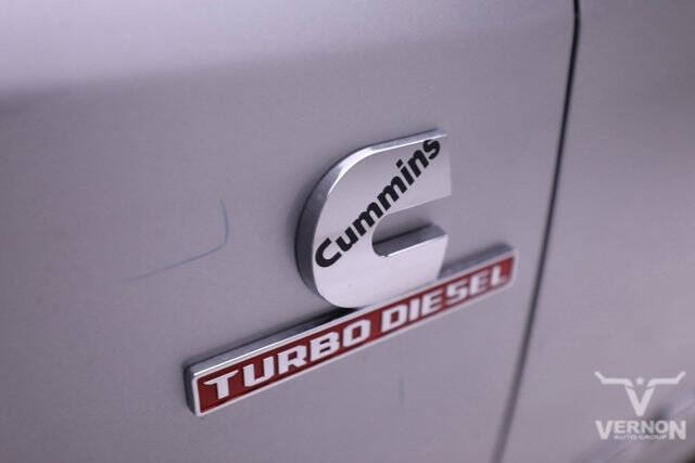 2026 RAM 2500 Lone Star