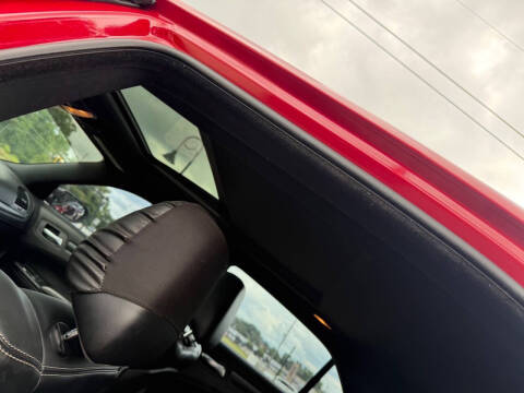2015 Chrysler 300 S