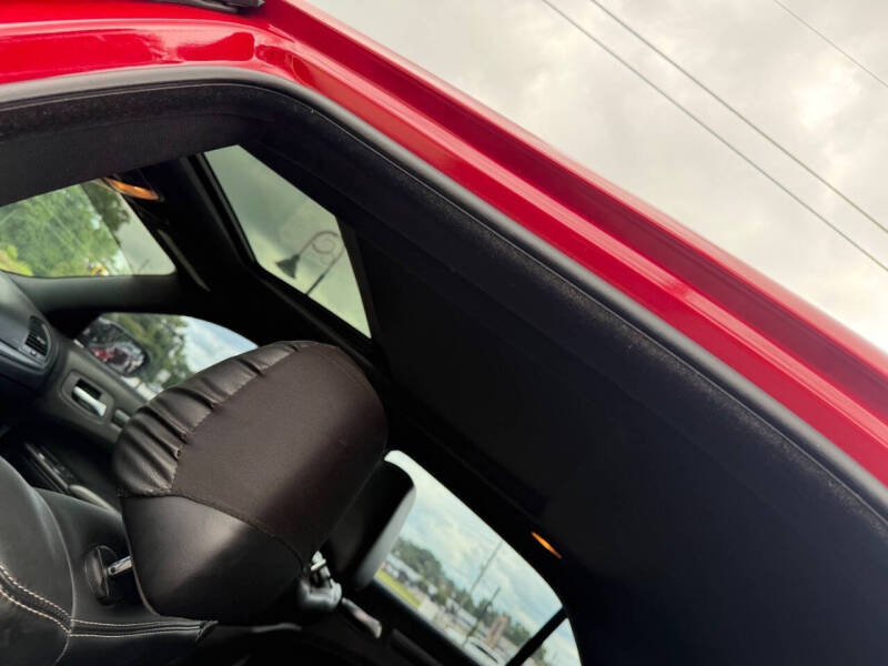 2015 Chrysler 300 S