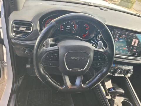 2022 Dodge Durango SRT 392