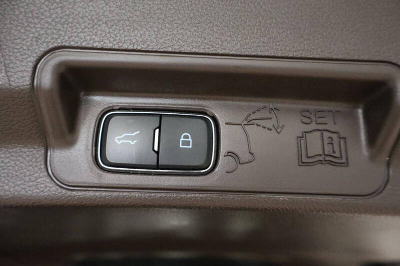 2021 Ford Explorer King Ranch