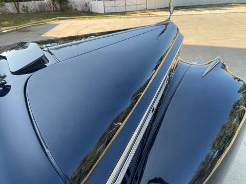 1941 Packard Super 8