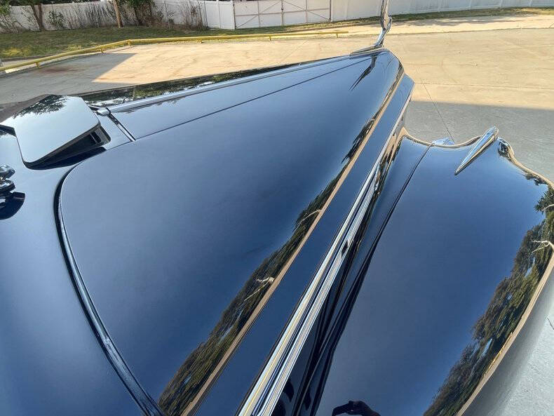 1941 Packard Super 8