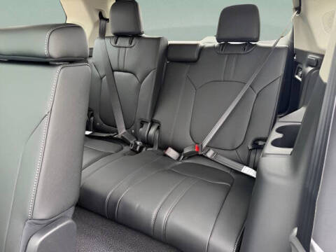 2026 Honda Pilot
