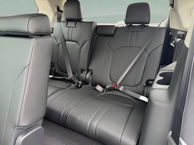 2026 Honda Pilot