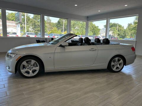 2007 BMW 3 Series 328i