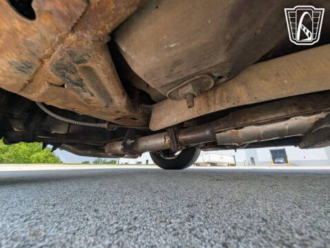 1977 Chevrolet Corvette