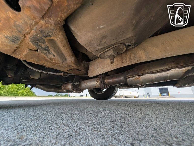 1977 Chevrolet Corvette