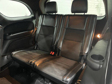 2020 Dodge Durango GT Plus