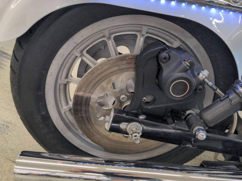 1998 Harley-Davidson Dyna Super Glide FXD