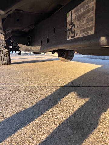 2008 Chevrolet Silverado 1500 LT1