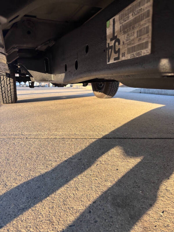 2008 Chevrolet Silverado 1500 LT1