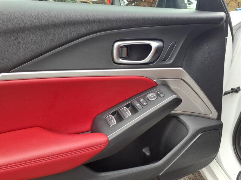 2023 Acura Integra w/A-SPEC