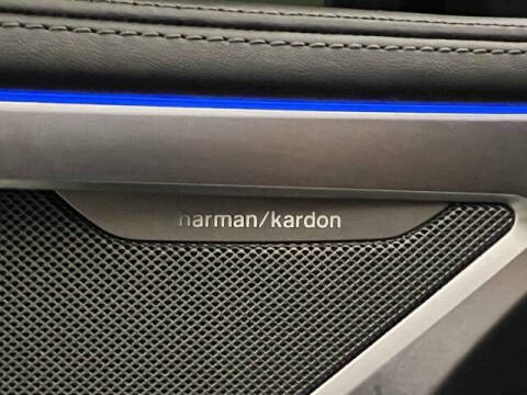 2023 BMW 8 Series 840i Gran Coupe