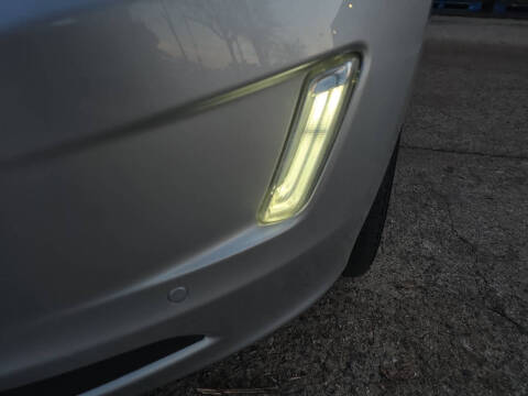 2016 Volvo XC60 T5 Premier