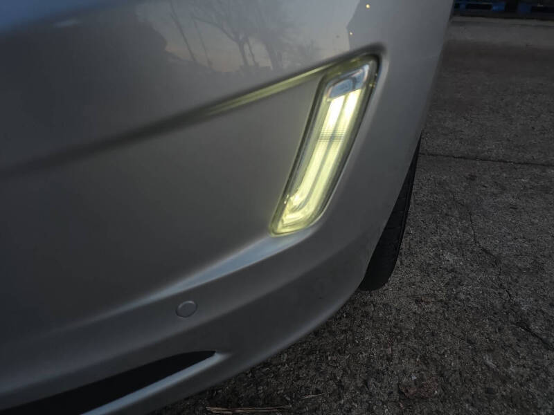 2016 Volvo XC60 T5 Premier