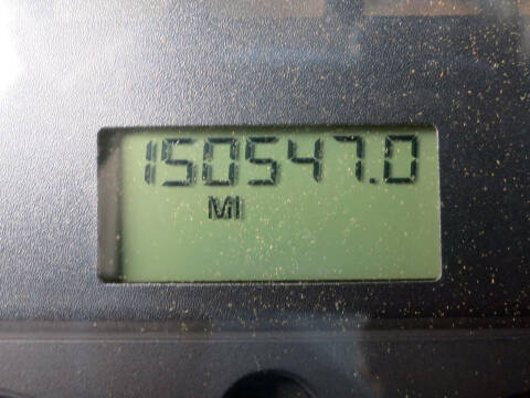 2014 Freightliner M2-106 RV Bus