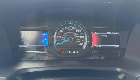 2014 Ford Flex SEL