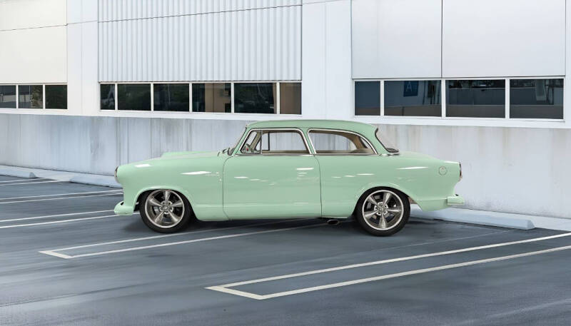 1959 Rambler American