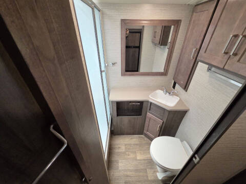 2020 Winnebago Vista