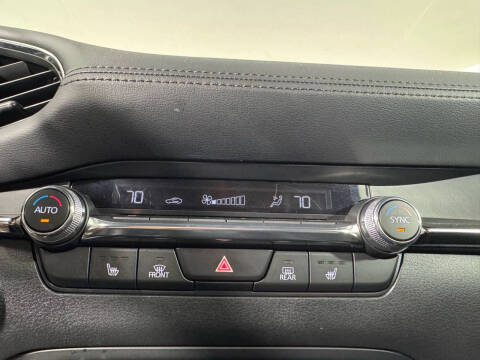 2023 Mazda Mazda3 Hatchback 2.5 S Preferred