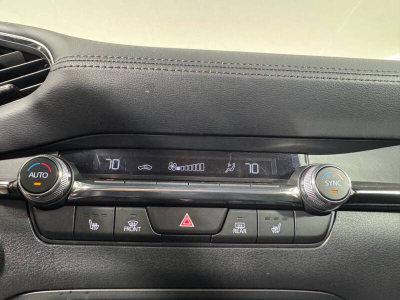 2023 Mazda Mazda3 Hatchback 2.5 S Preferred