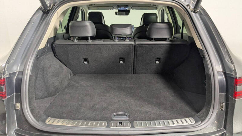 2025 Genesis GV70 2.5T Standard