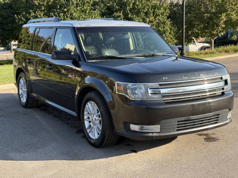 2013 Ford Flex SEL