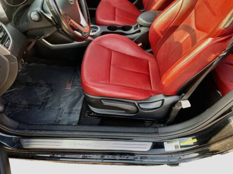 2014 Hyundai Veloster RE:Flex