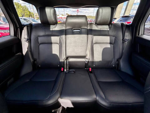 2021 Land Rover Range Rover P400 HSE Westminster Edition