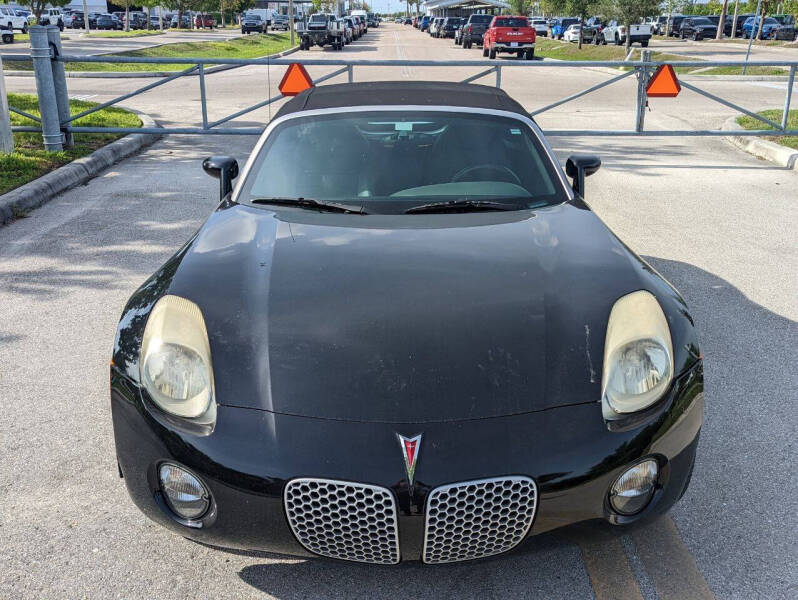 2006 Pontiac Solstice