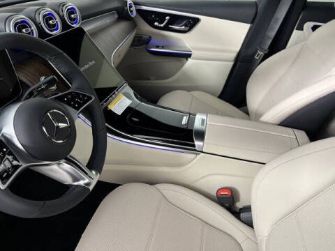 2026 Mercedes-Benz GLC GLC 300 4MATIC