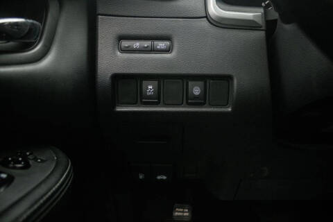 2021 Nissan Murano S