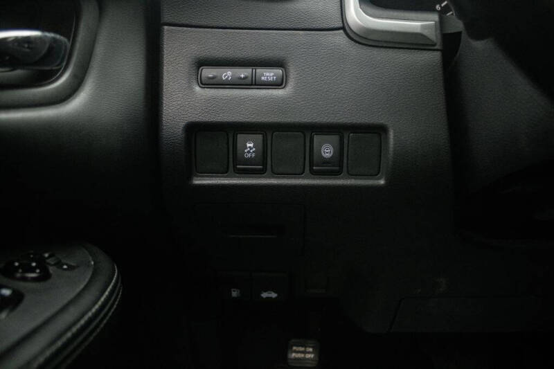 2021 Nissan Murano S