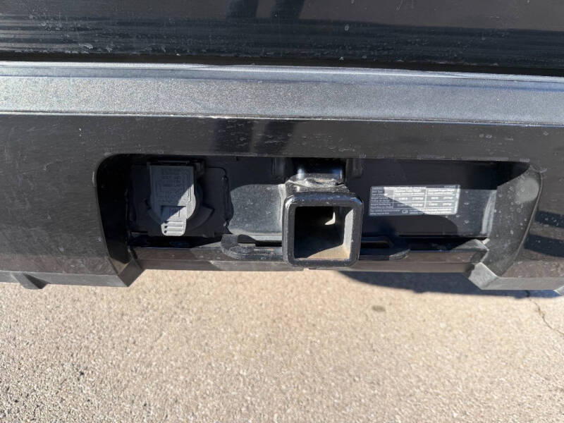 2012 GMC Yukon Hybrid